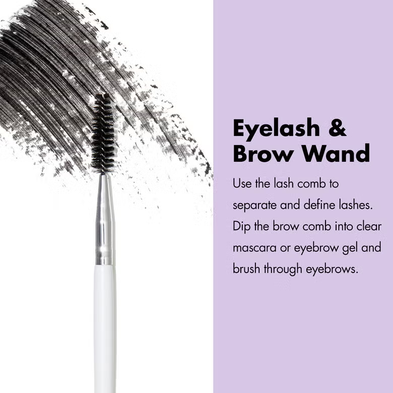 Professional Set of 12 Makeup Brushes