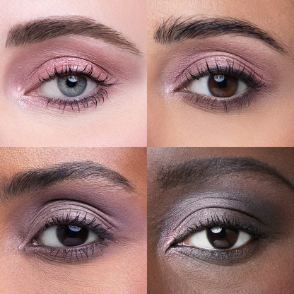 Soft Pink Eyeshadow Palette