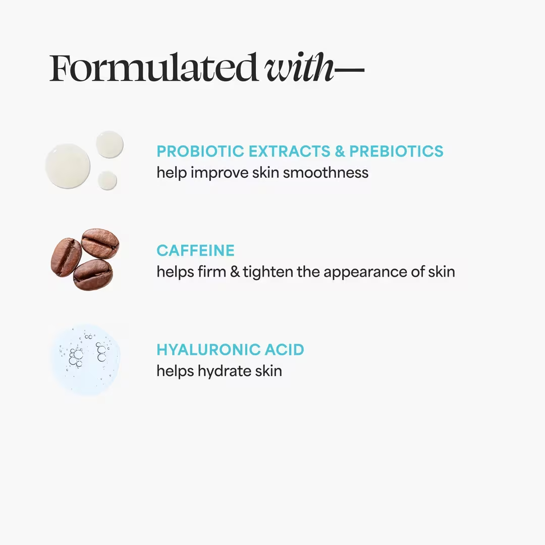 Energizing Eye Balm