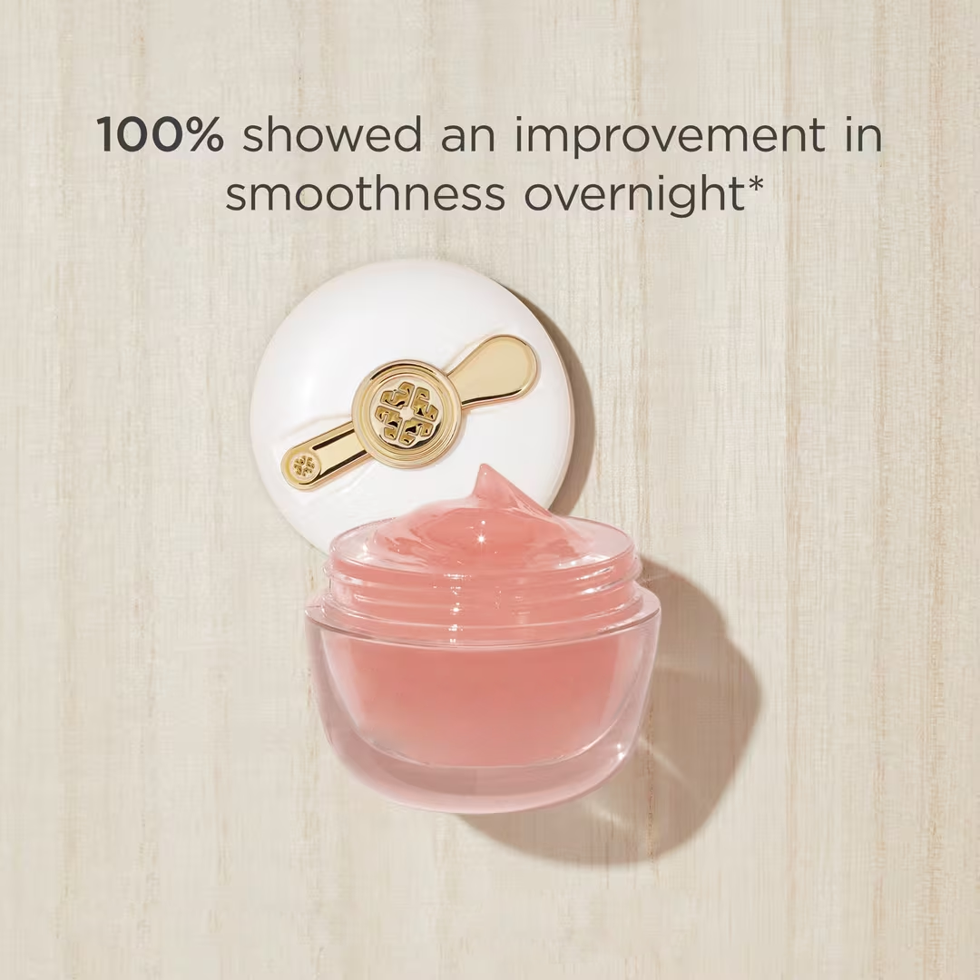 Hydrating & Plumping Lip Mask