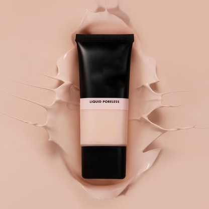 Liquid Poreless Putty Primer