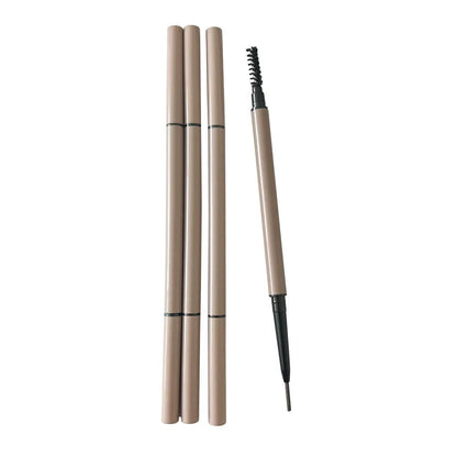 1.5mm Ultra - fine Double - end Eyebrow Pencil